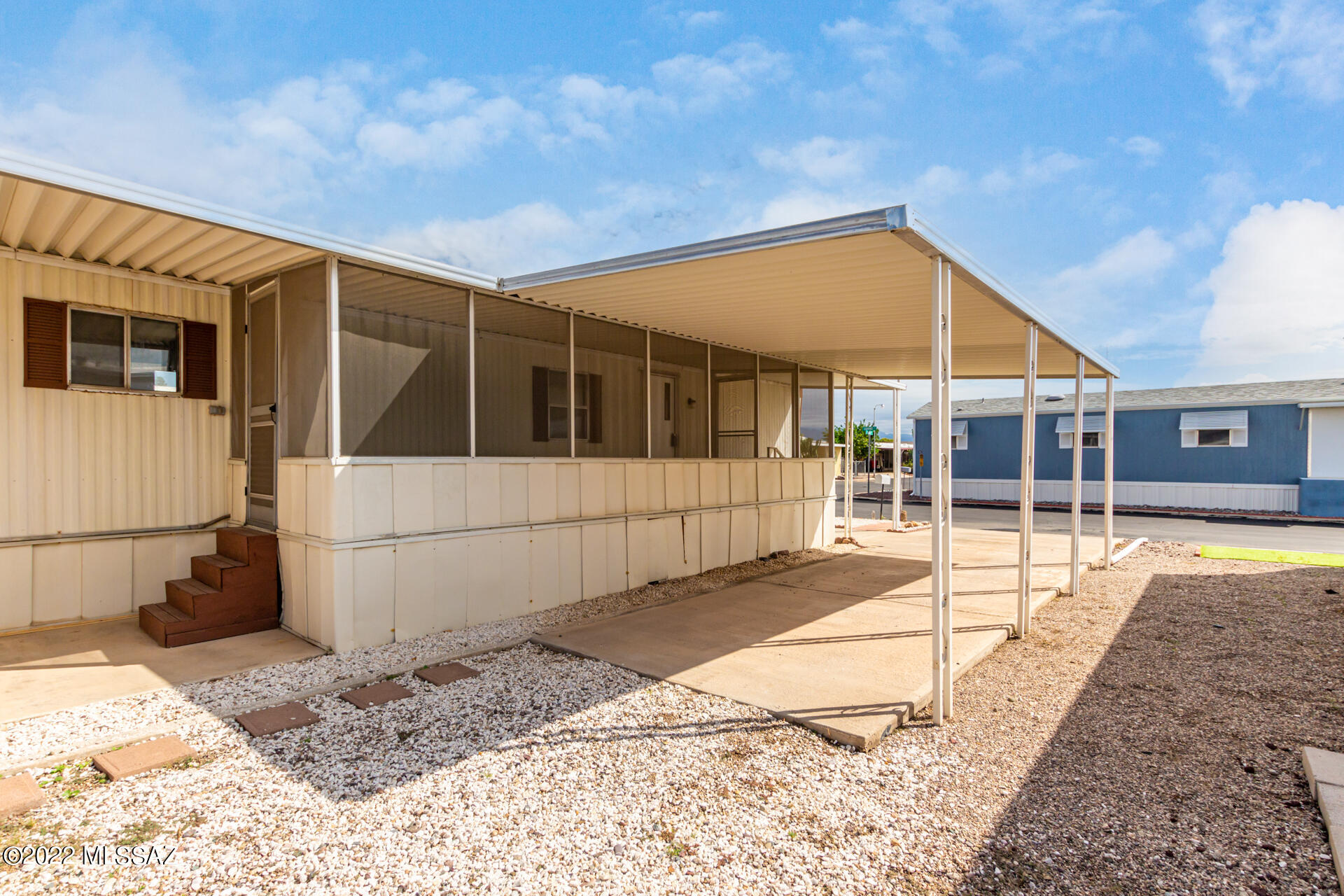 775 West Roger Road, Unit 33 Tucson, AZ 85705 - Photo 18 of 34