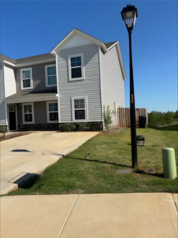 137 Adger Road Pendleton, SC 29670 - Photo 1 of 50