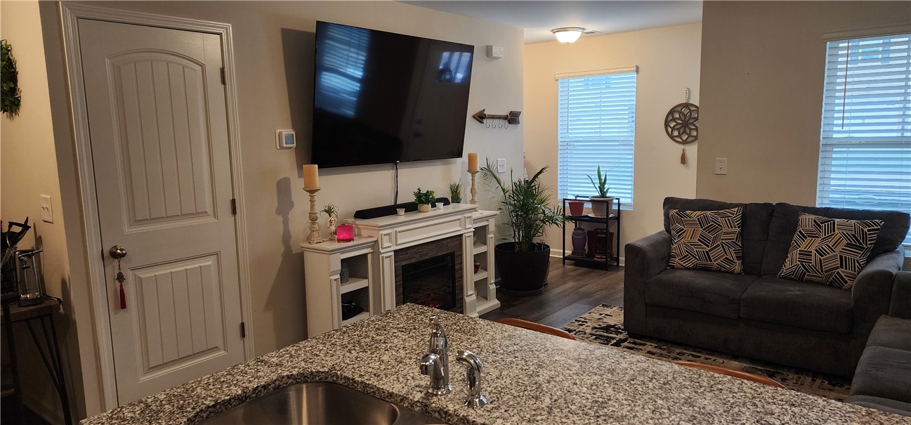 137 Adger Road Pendleton, SC 29670 - Photo 12 of 50