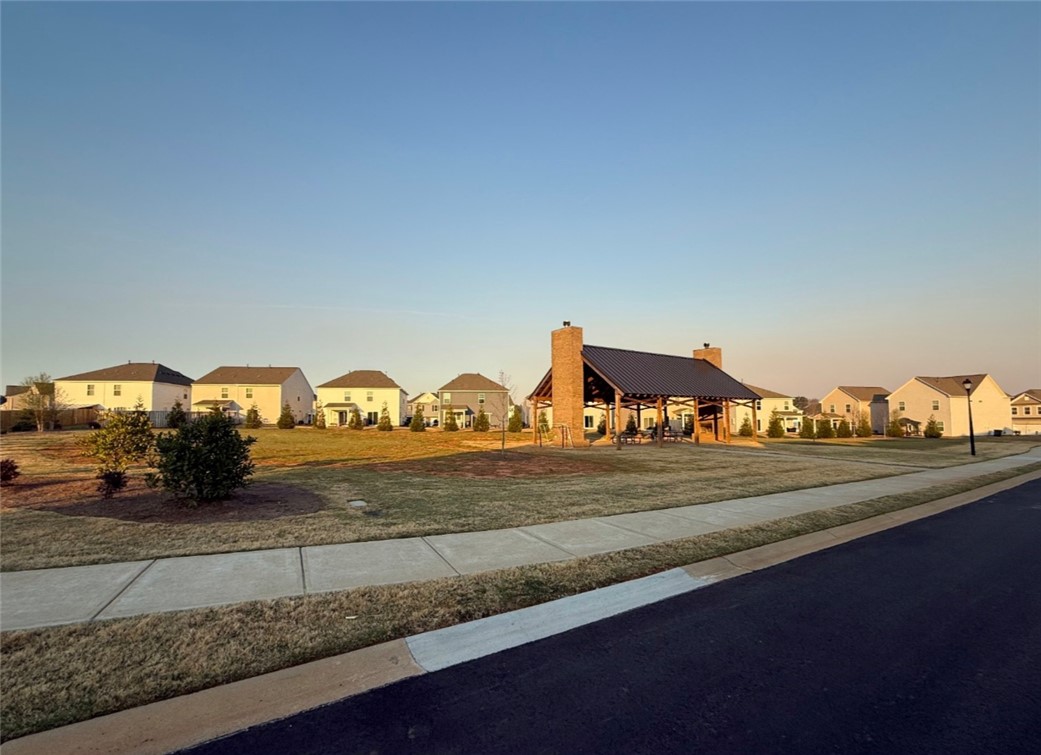 137 Adger Road Pendleton, SC 29670 - Photo 47 of 50