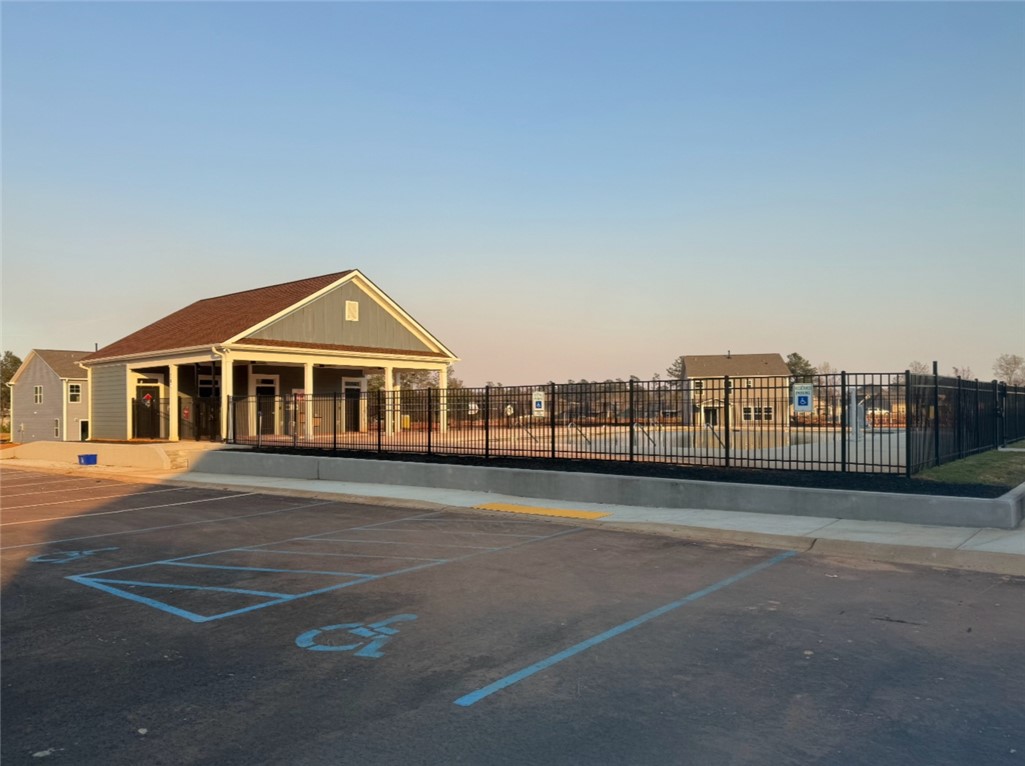 137 Adger Road Pendleton, SC 29670 - Photo 49 of 50