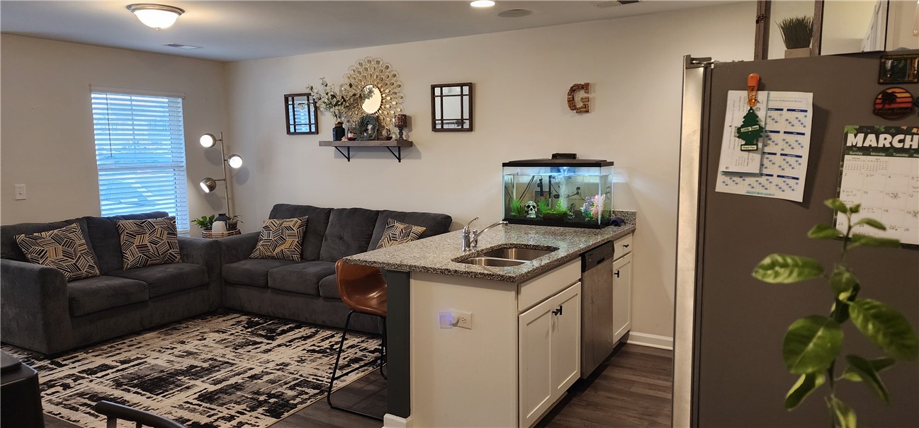 137 Adger Road Pendleton, SC 29670 - Photo 9 of 50