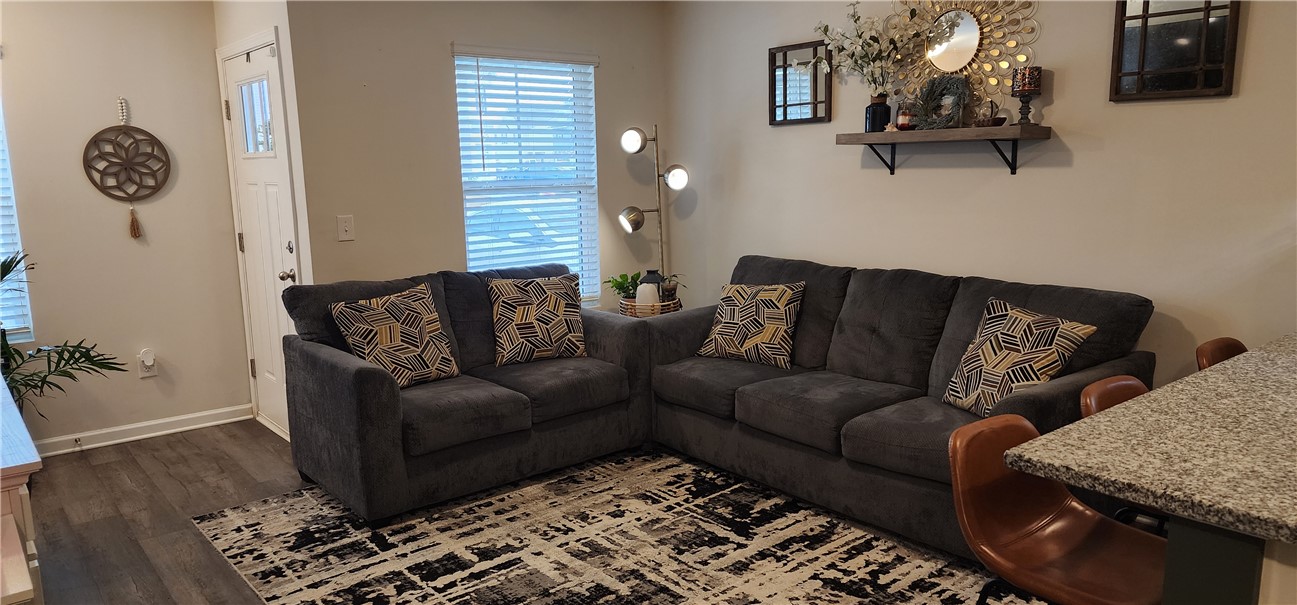 137 Adger Road Pendleton, SC 29670 - Photo 10 of 50