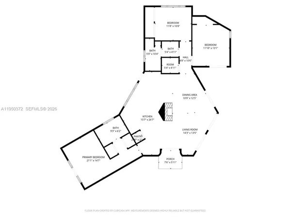 $1,085,000 | 157 Navajo Street, Tavernier, FL 33070