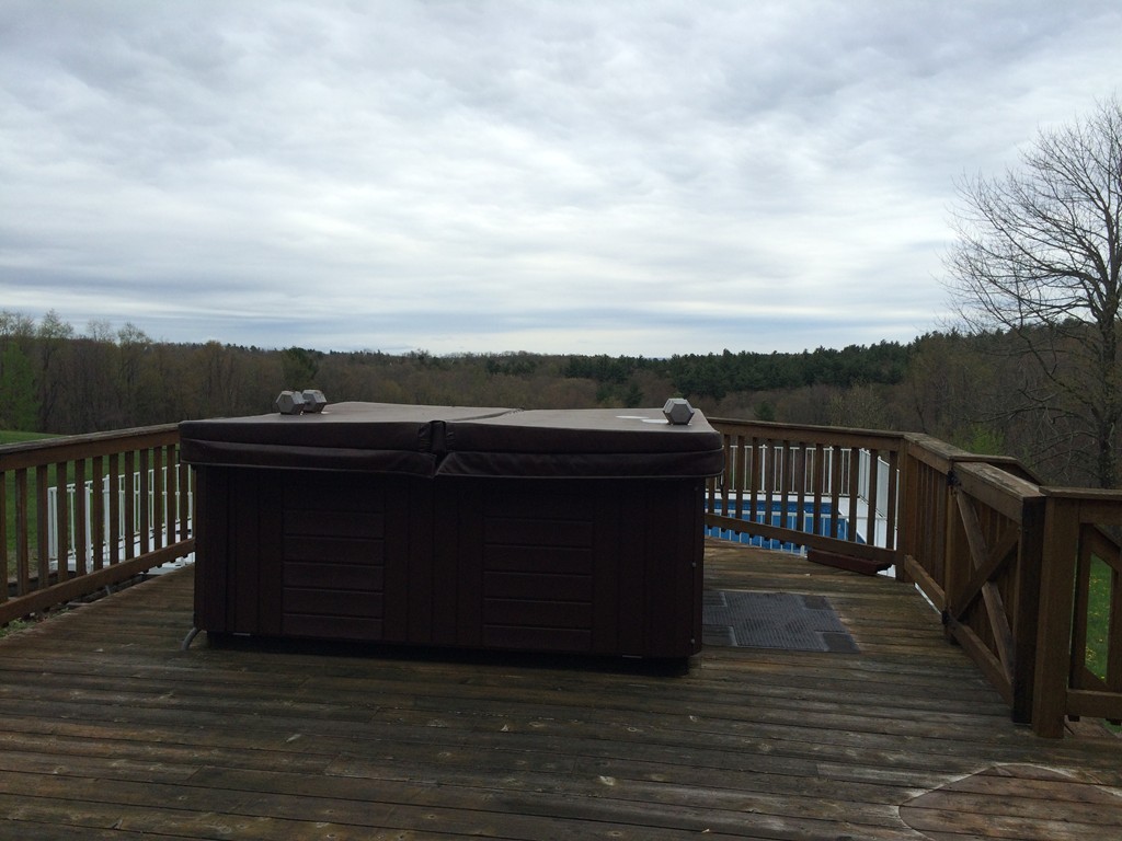 44 Bacon Hill Road Spencer, MA 01562 - Photo 26 of 28 Gallery Image 26
