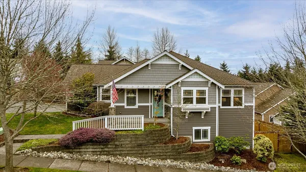$875,000 | 2609 Fir Crest Boulevard, Anacortes, WA 98221
