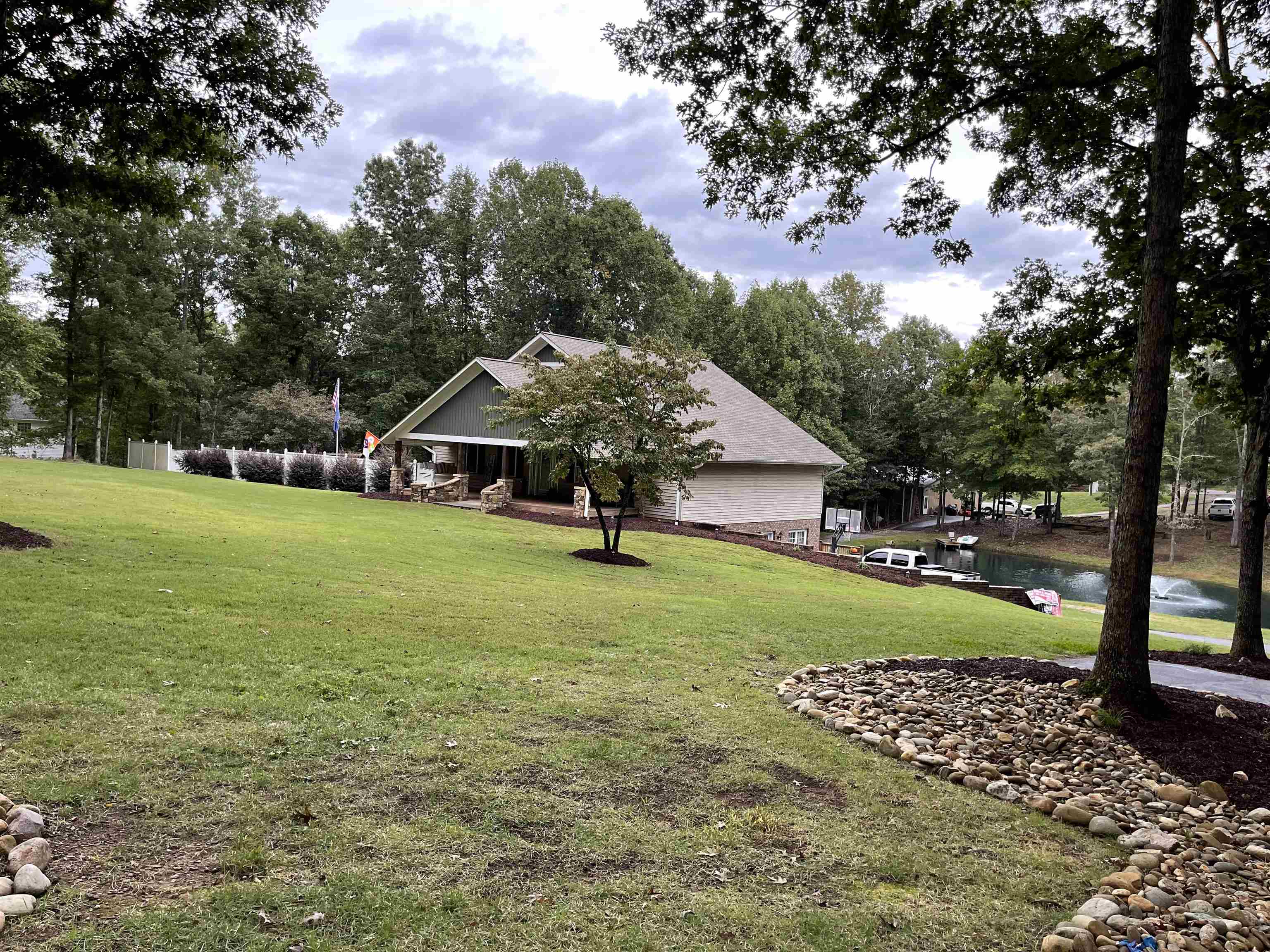 148 McDonald Farms Road Chesnee, SC 29323 - Photo 1 of 28