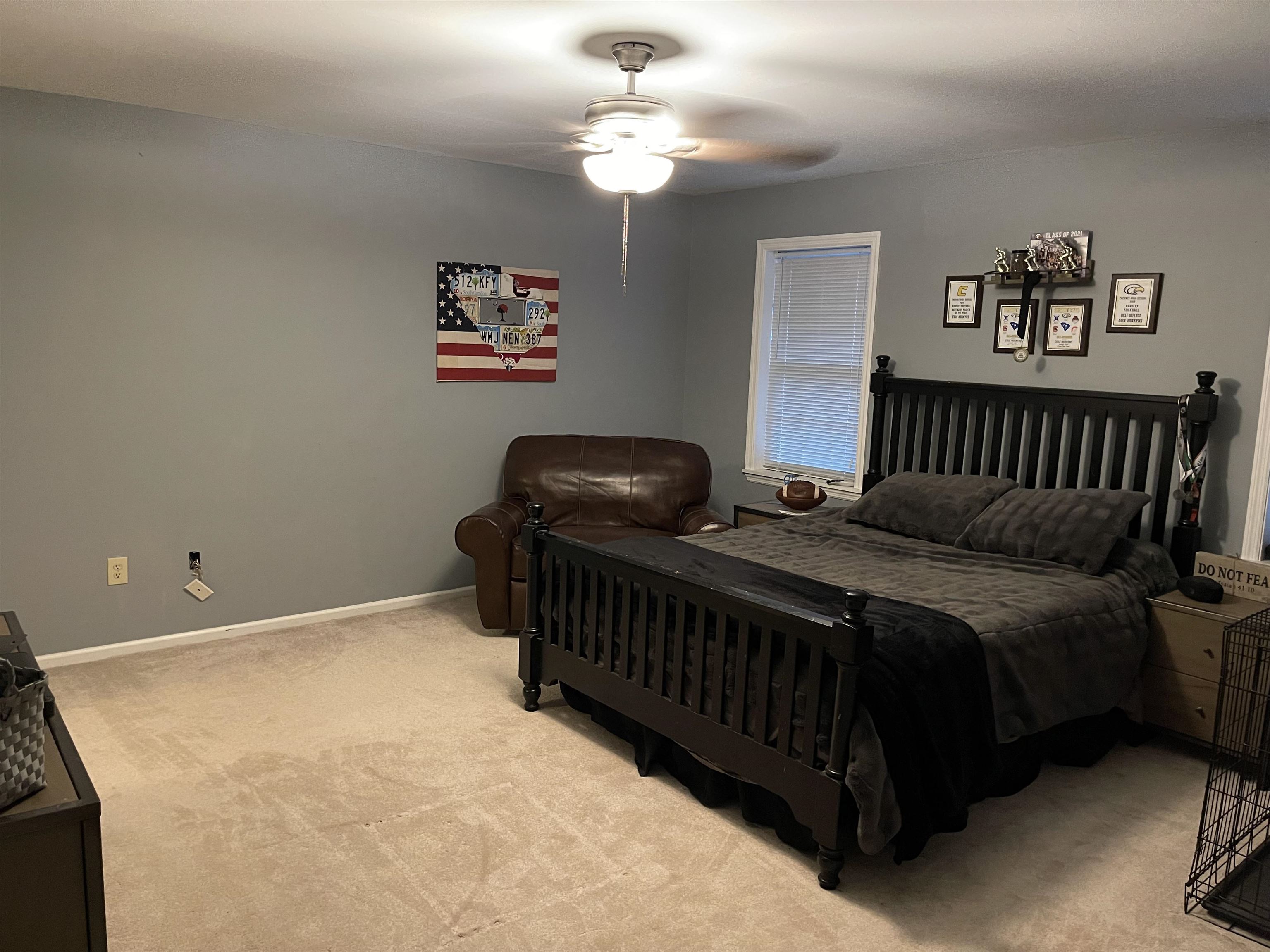 148 McDonald Farms Road Chesnee, SC 29323 - Photo 11 of 28