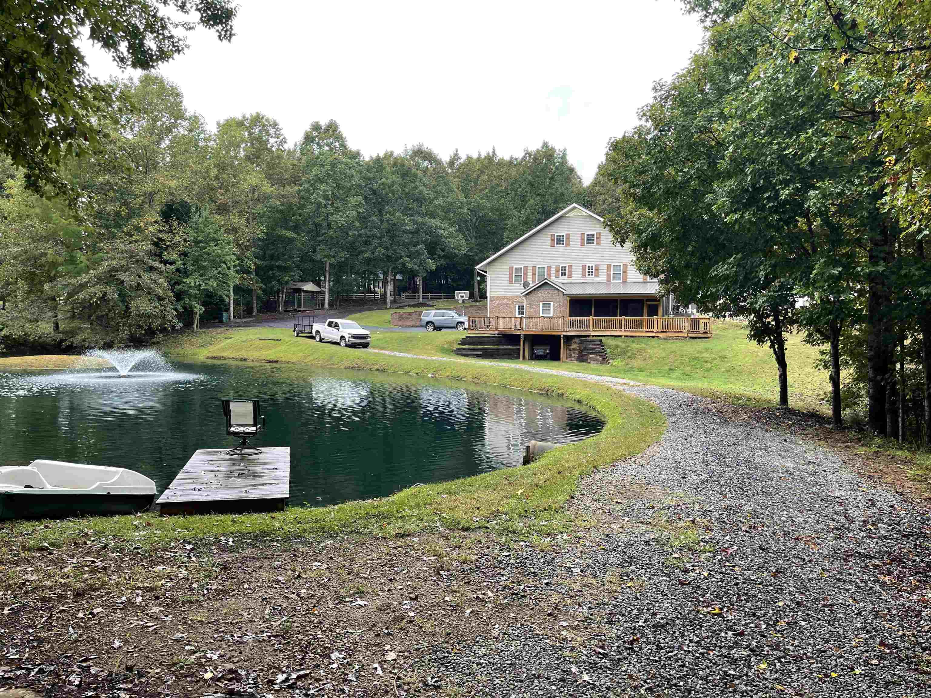 148 McDonald Farms Road Chesnee, SC 29323 - Photo 3 of 28