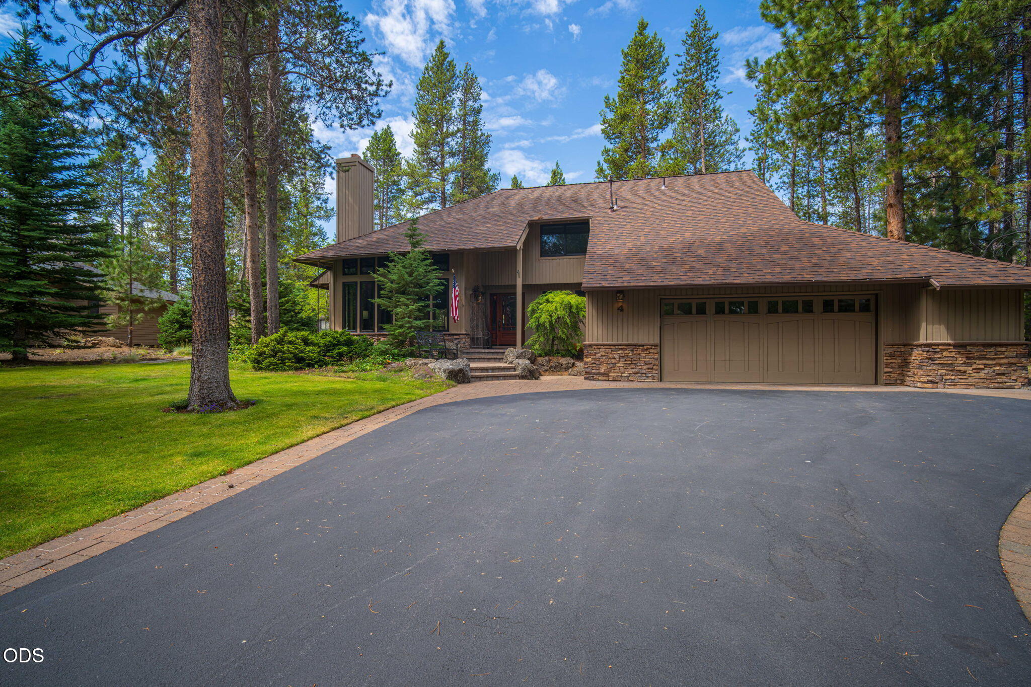 57785 Ribes Lane, Unit 4 Sunriver, OR 97707 - Photo 70 of 75