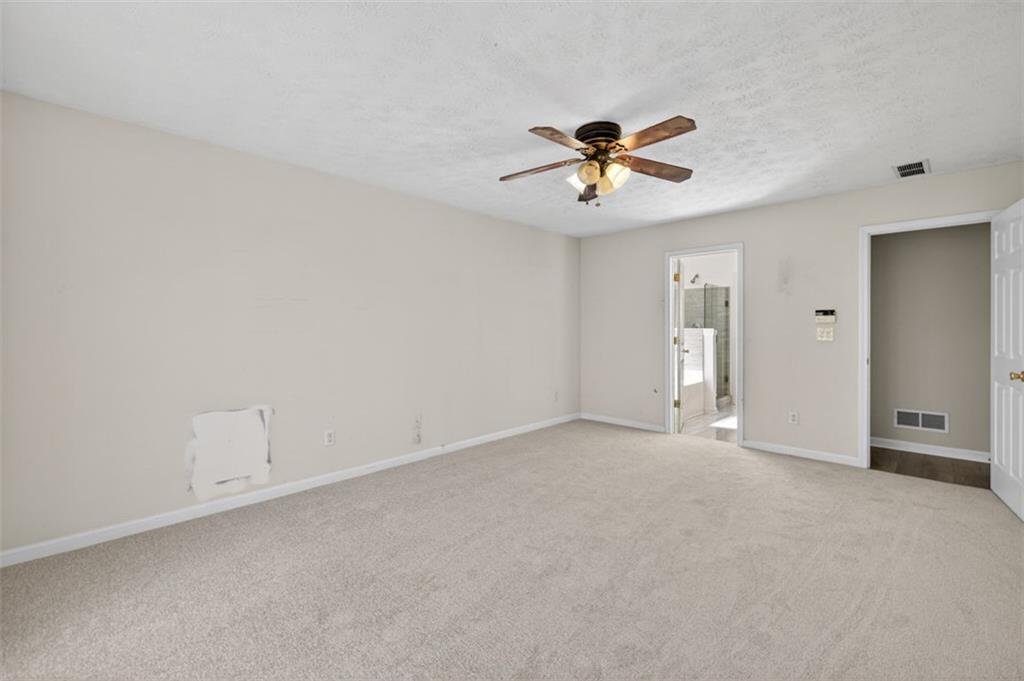 775 Sterling Place Monroe, GA 30656 - Photo 17 of 37 a view of an empty room