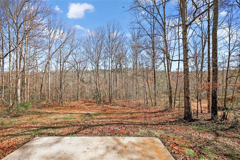 775 Sterling Place Monroe, GA 30656 - Photo 30 of 37 a view of outdoor space with wooden fence