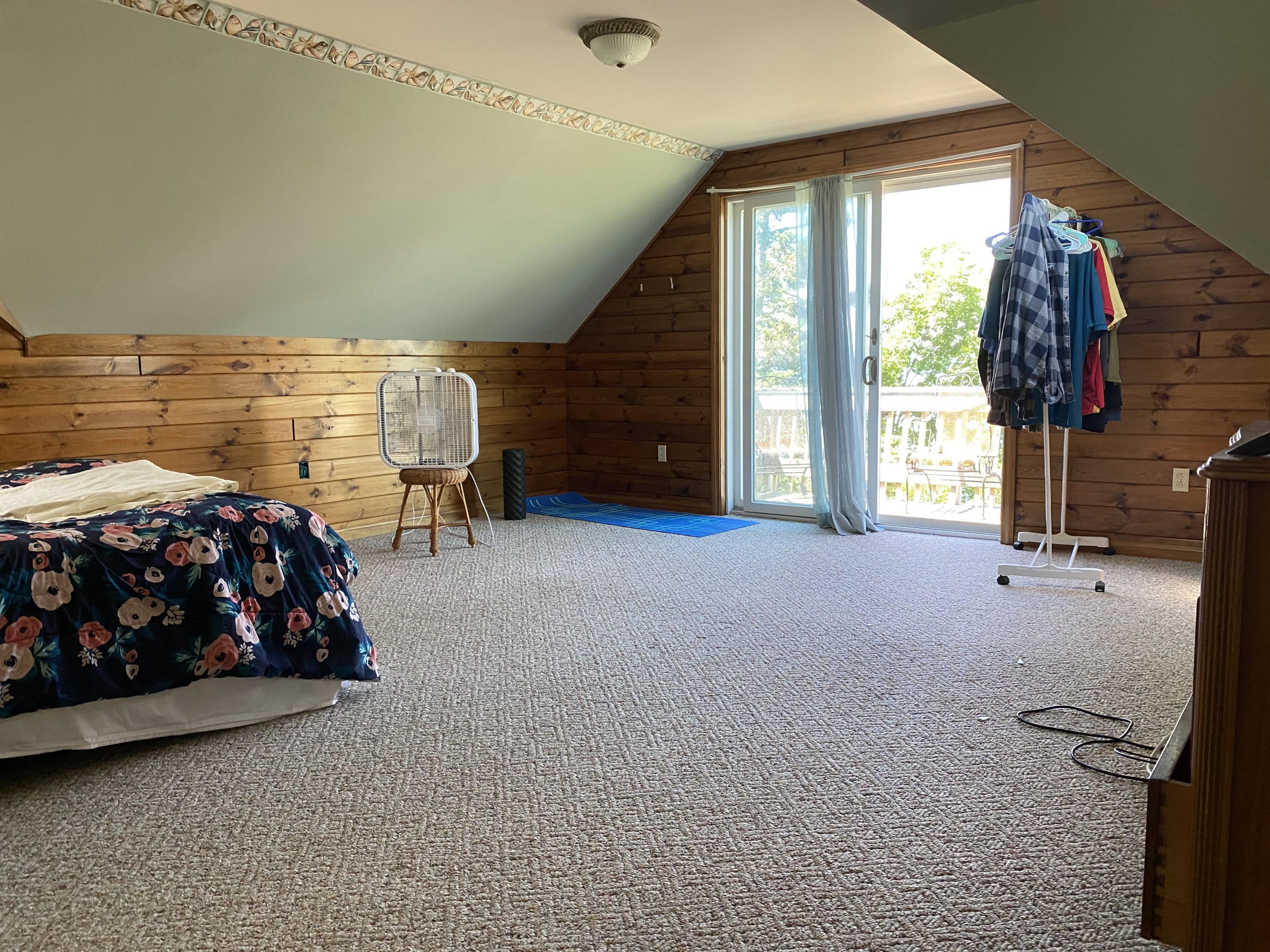 111 Kingsley Farm Road Gouldsboro, ME 04607 - Photo 22 of 25 Master