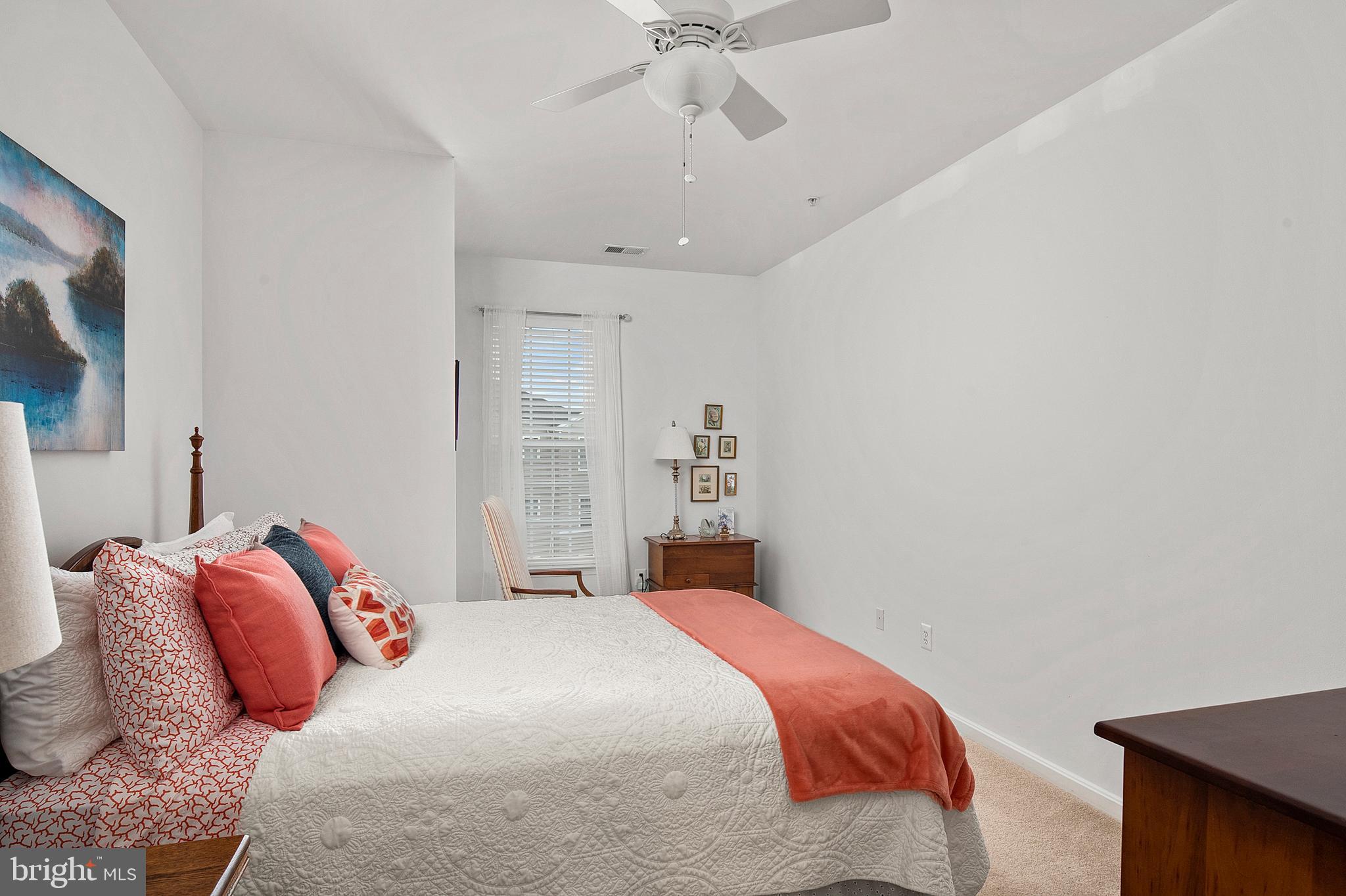 7305 Brookview Road, Unit 407 Elkridge, MD 21075 - Photo 17 of 36 Bedroom 2