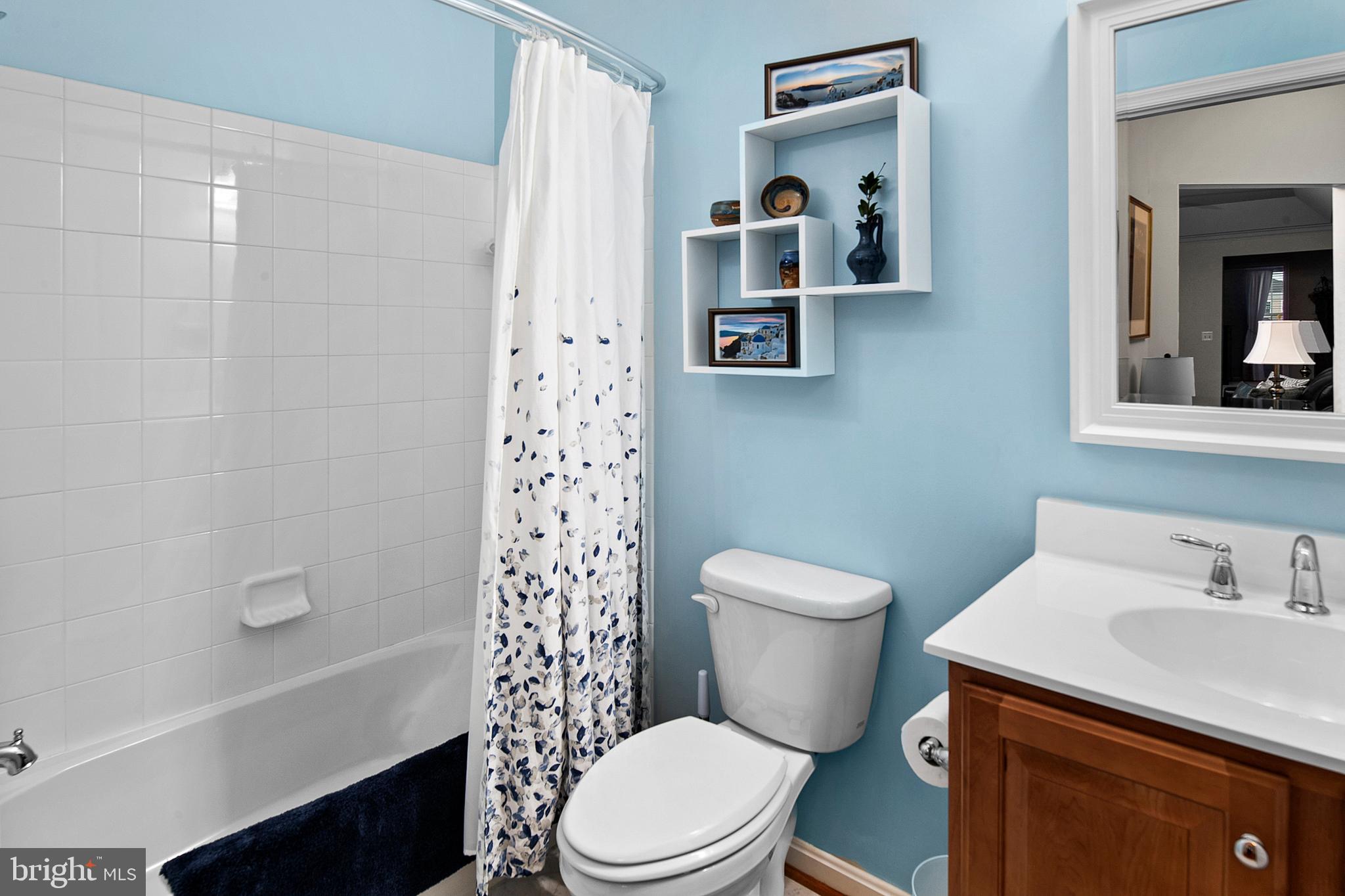 7305 Brookview Road, Unit 407 Elkridge, MD 21075 - Photo 18 of 36 Bath 2