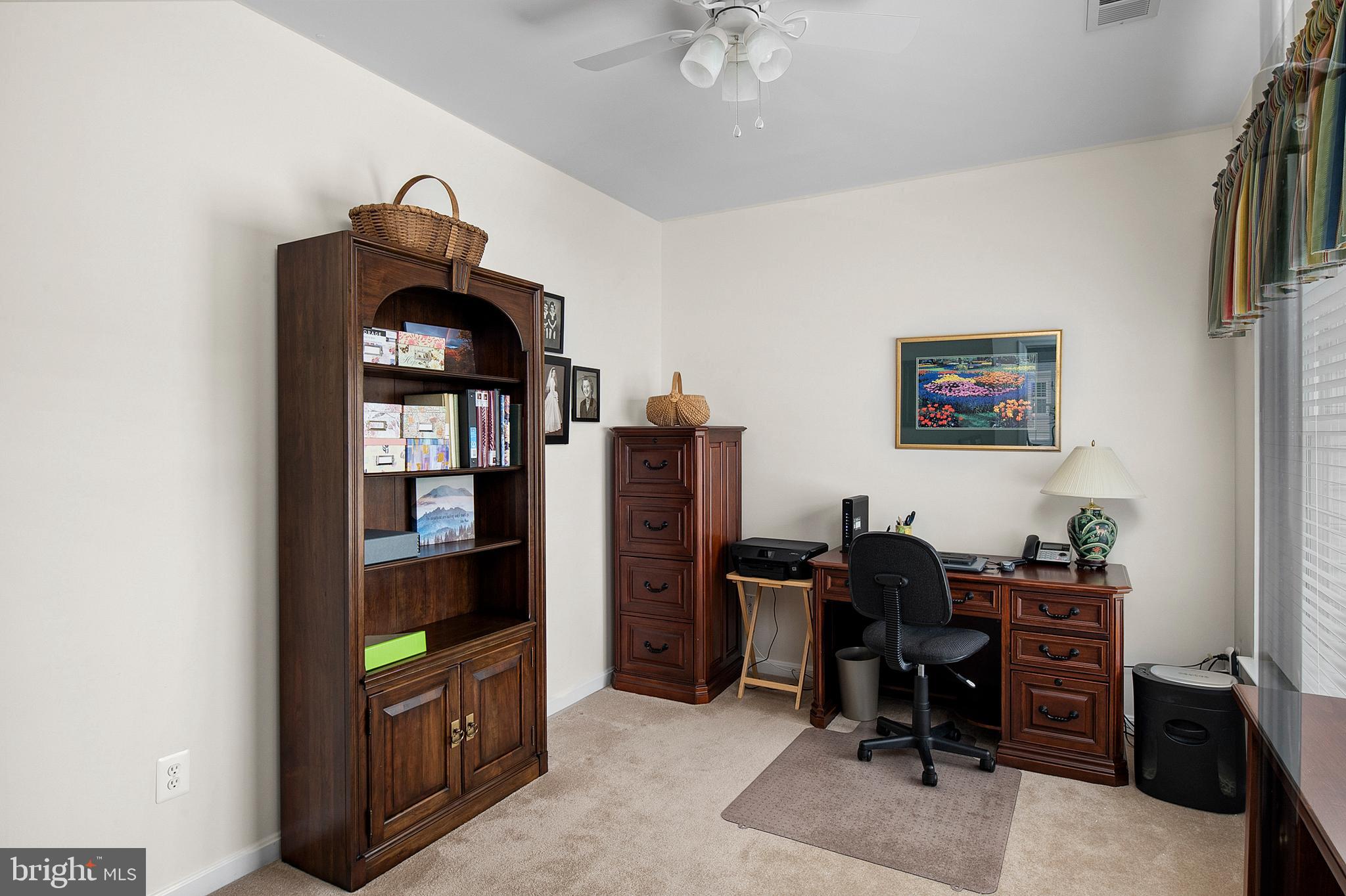 7305 Brookview Road, Unit 407 Elkridge, MD 21075 - Photo 19 of 36 Study