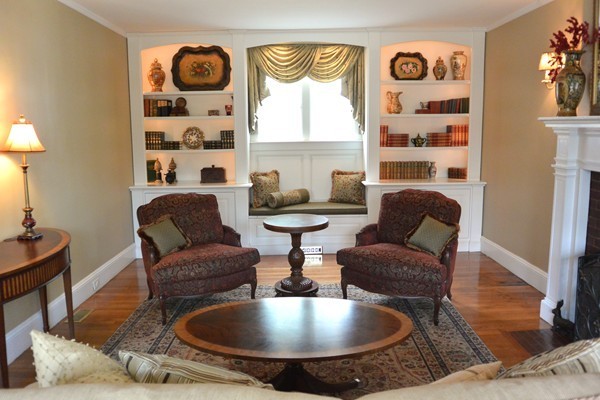 1 Outlook Road Wakefield, MA 01880 - Photo 4 of 30 Gallery Image 4