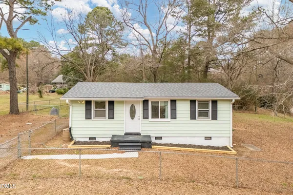 $179,000 | 2400 Trueway Lane, Raleigh, NC 27603