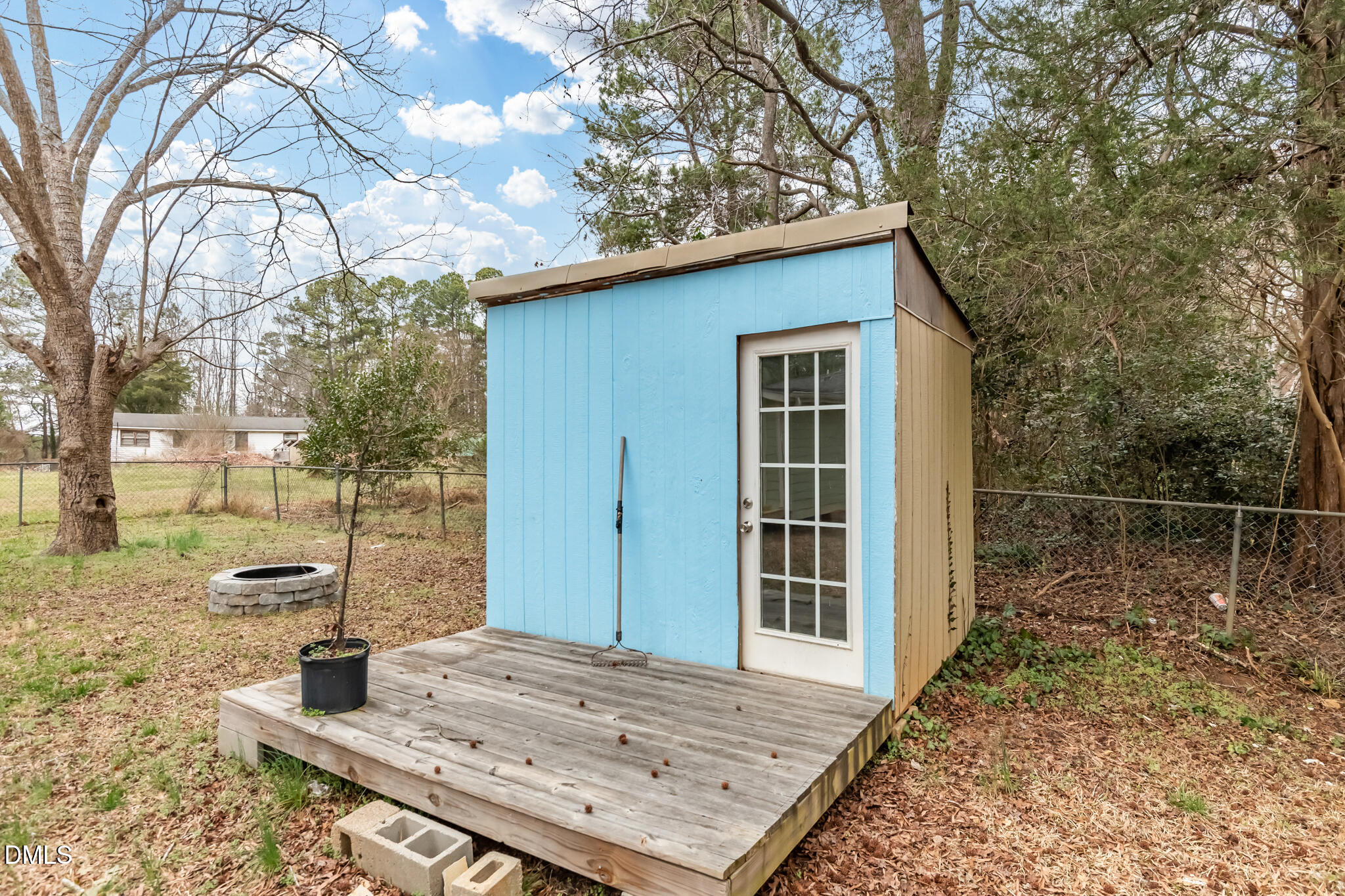 2400 Trueway Lane Raleigh, NC 27603 - Photo 13 of 22 DSC_9932-HDR
