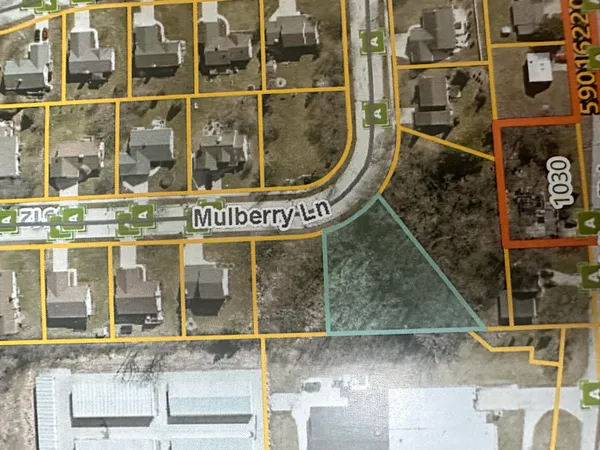$35,000 | Lot 2 Mulberry Lane, Plymouth, WI 53073
