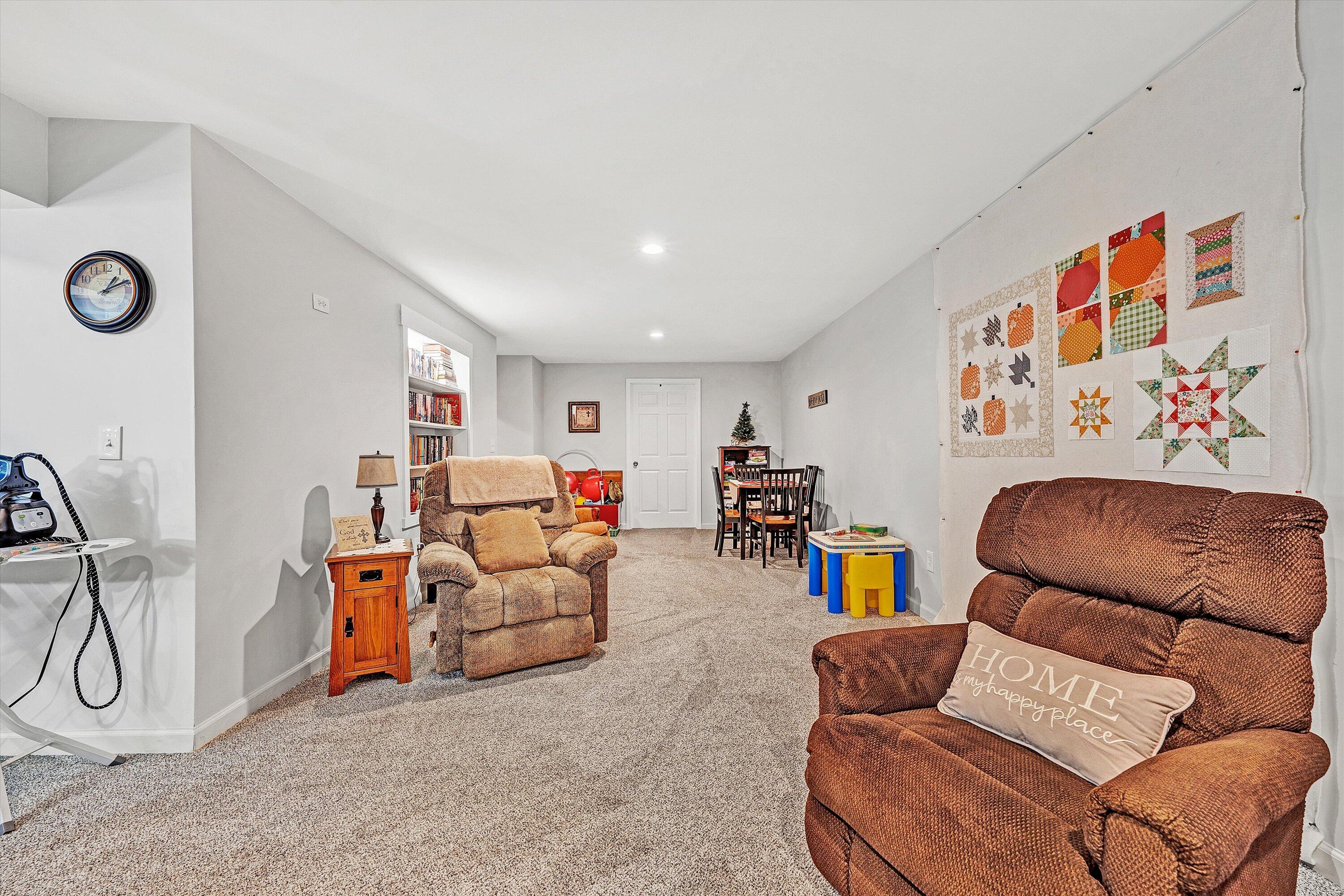 106 Middle Ridge Drive Callaway, VA 24067 - Photo 26 of 52 31-SGP-08940