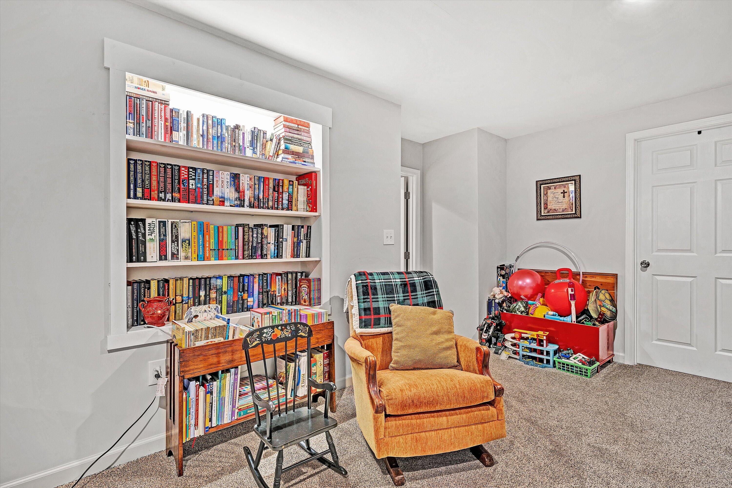 106 Middle Ridge Drive Callaway, VA 24067 - Photo 27 of 52 32-SGP-08943