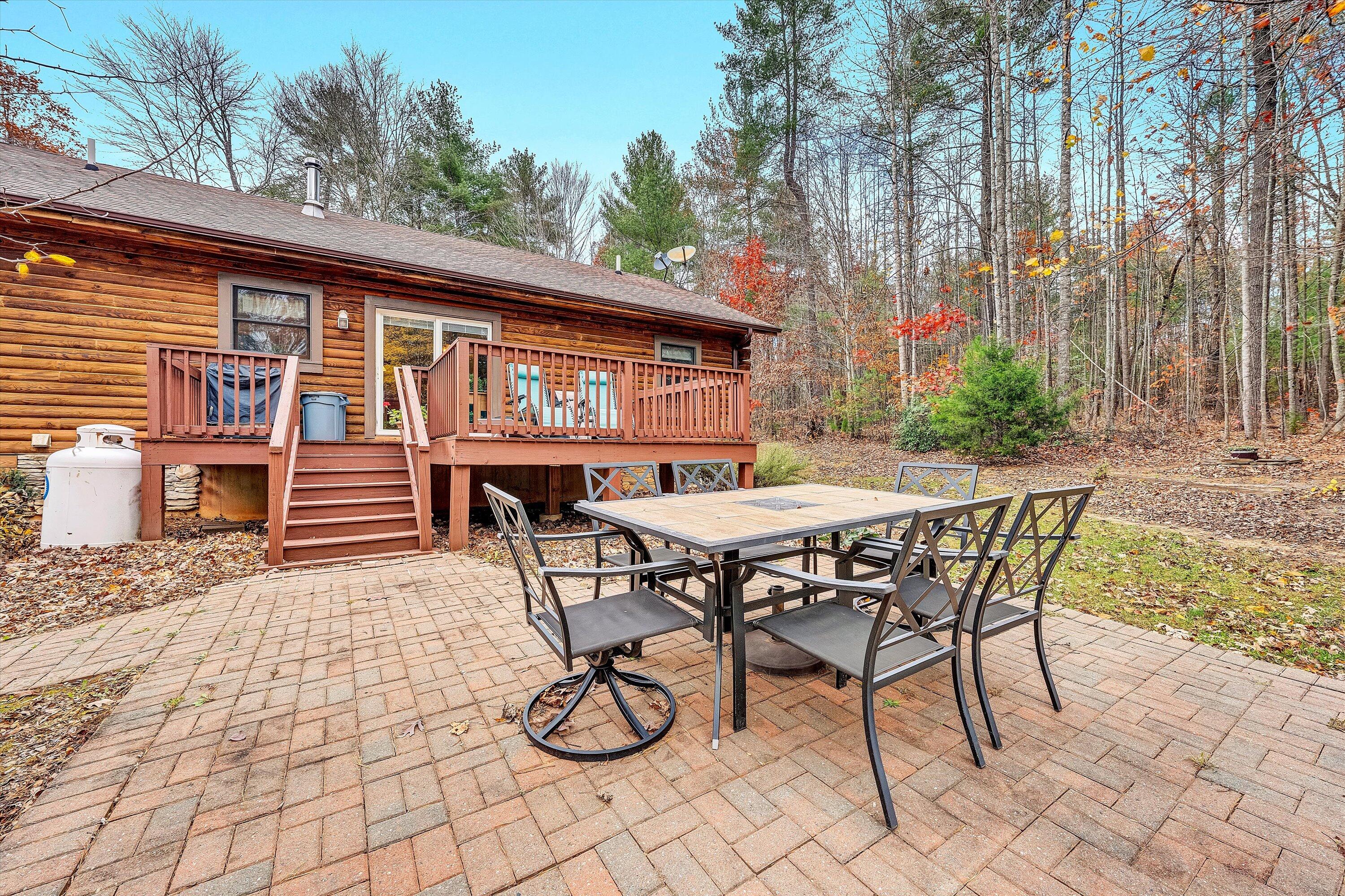 106 Middle Ridge Drive Callaway, VA 24067 - Photo 35 of 52 40-SGP-08928