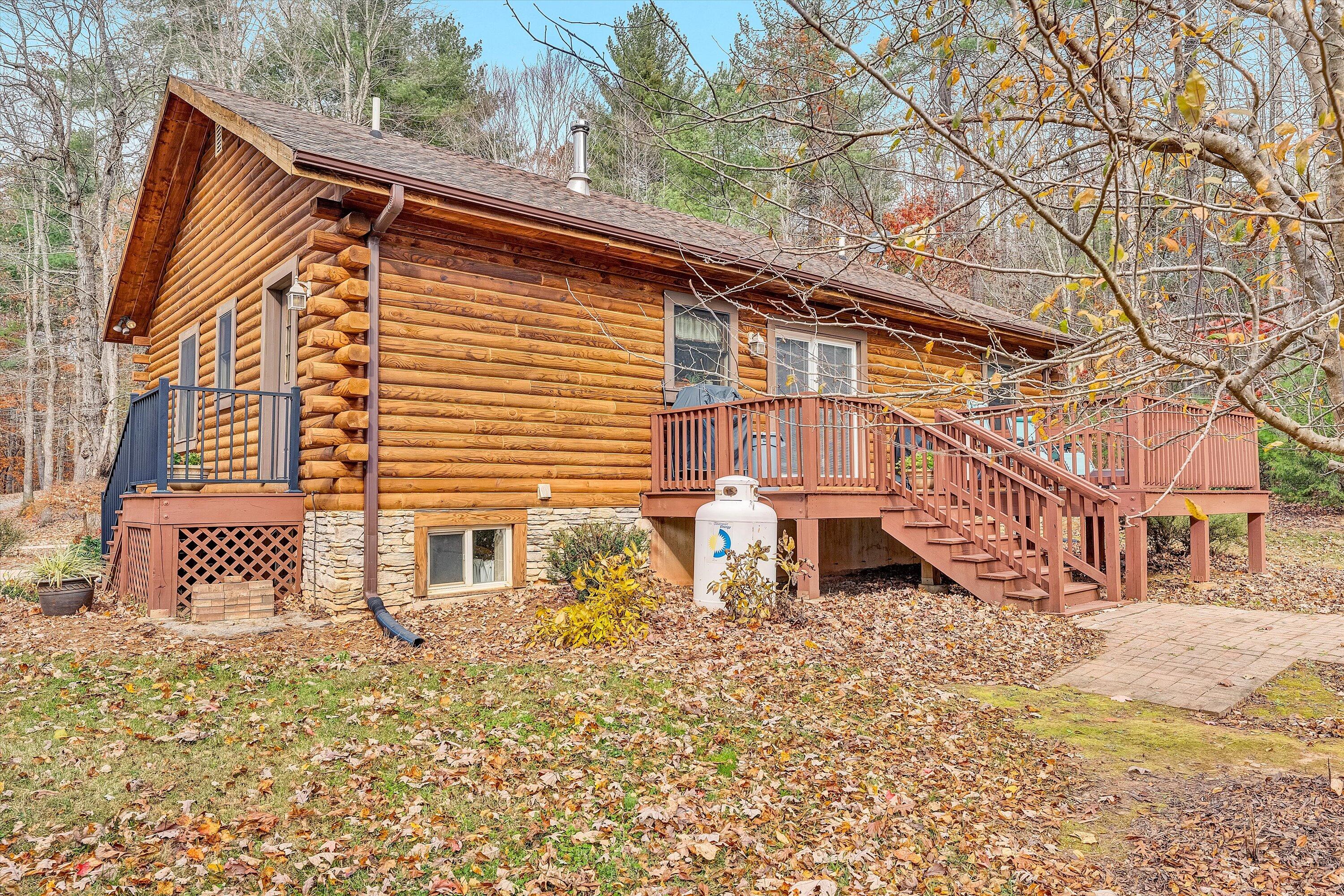 106 Middle Ridge Drive Callaway, VA 24067 - Photo 39 of 52 44-SGP-08976