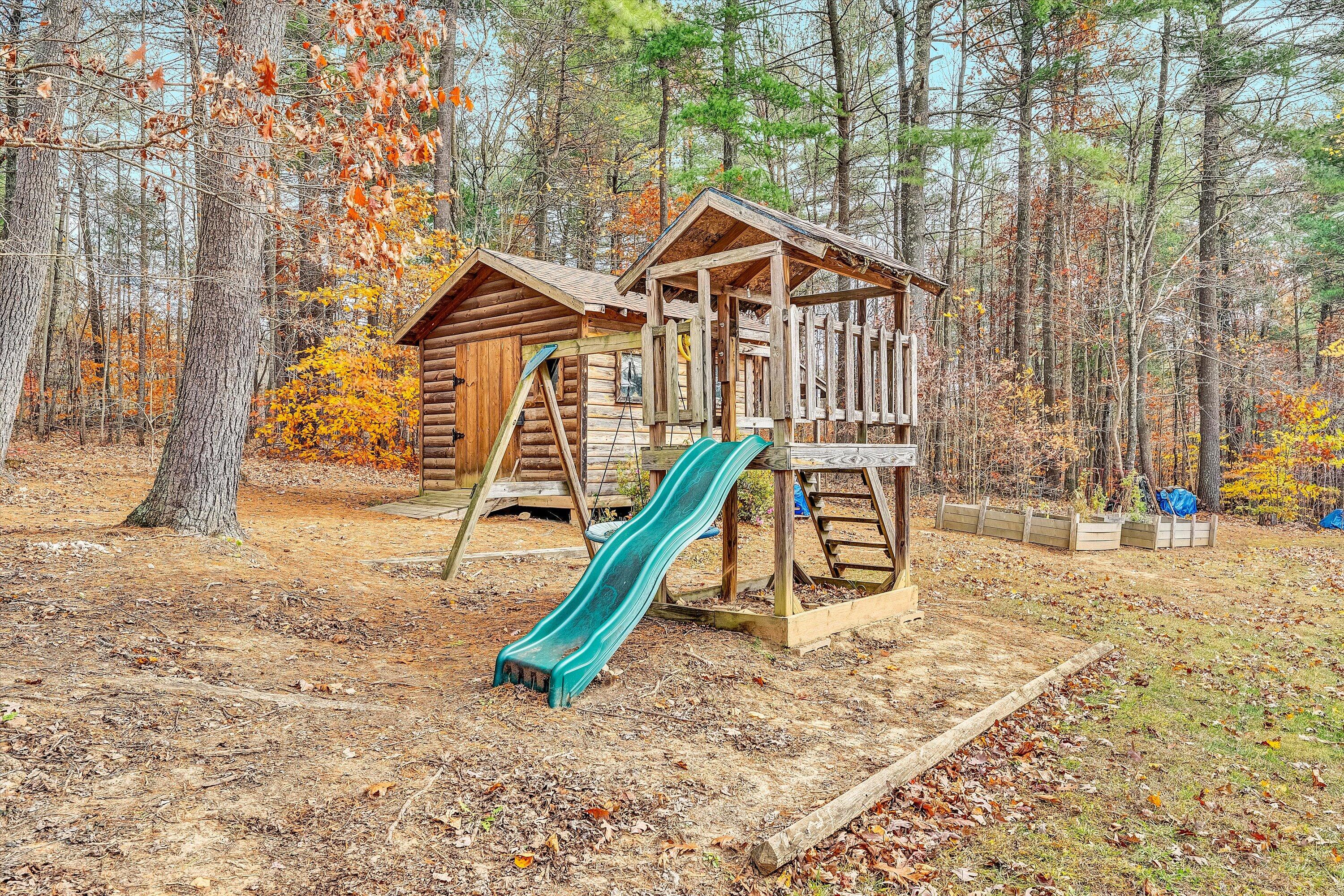 106 Middle Ridge Drive Callaway, VA 24067 - Photo 42 of 52 46-SGP-08982