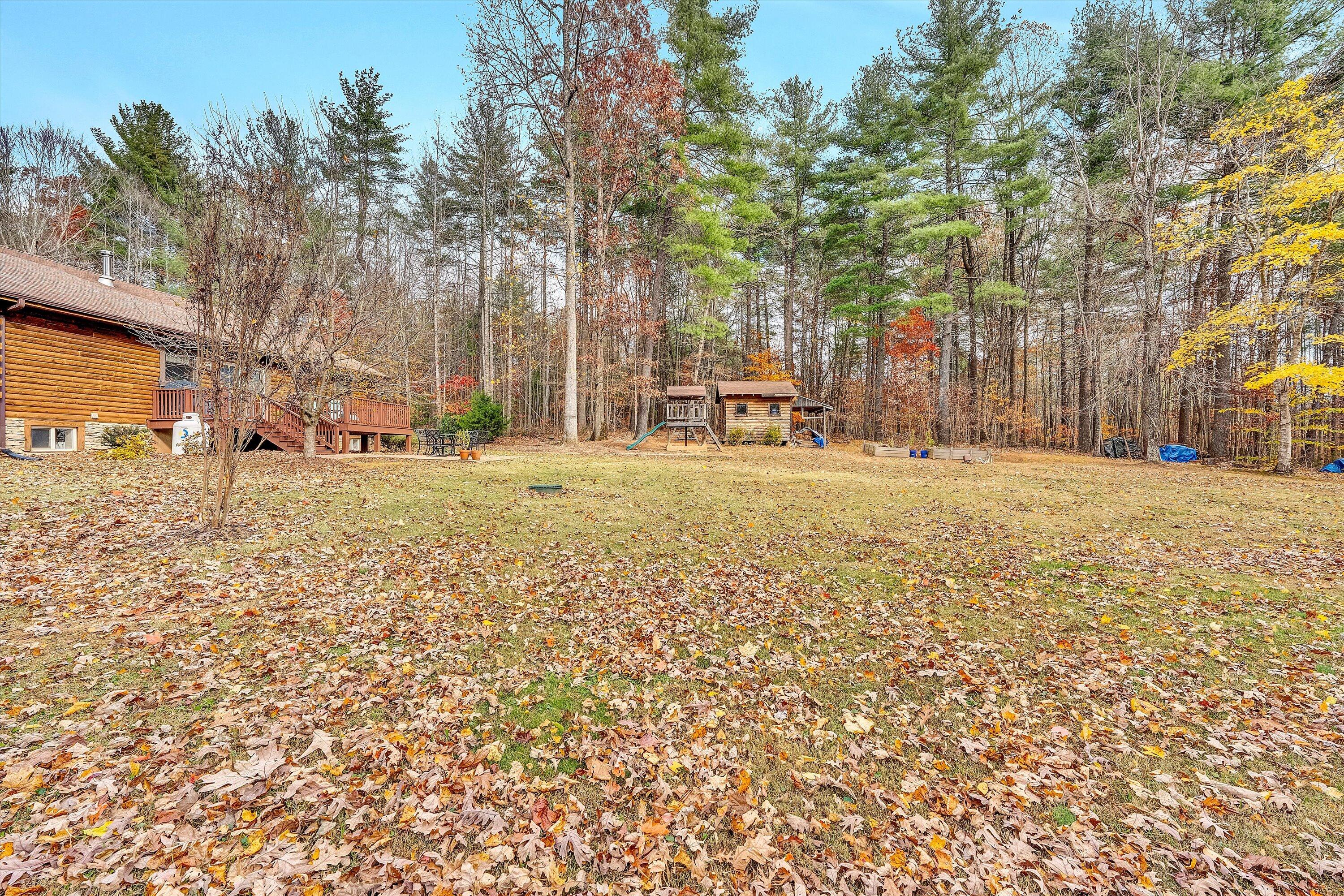 106 Middle Ridge Drive Callaway, VA 24067 - Photo 43 of 52 47-SGP-08985