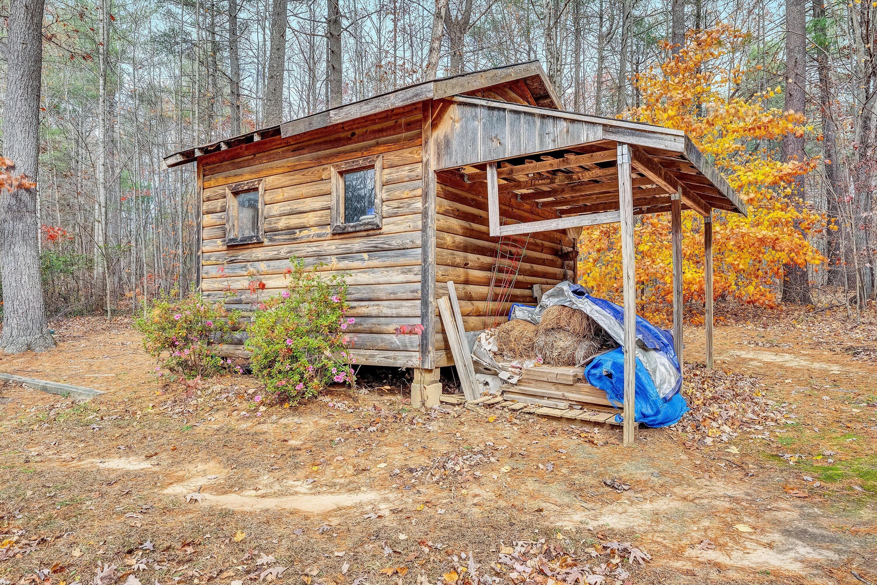 106 Middle Ridge Drive Callaway, VA 24067 - Photo 45 of 52 49-SGP-08991