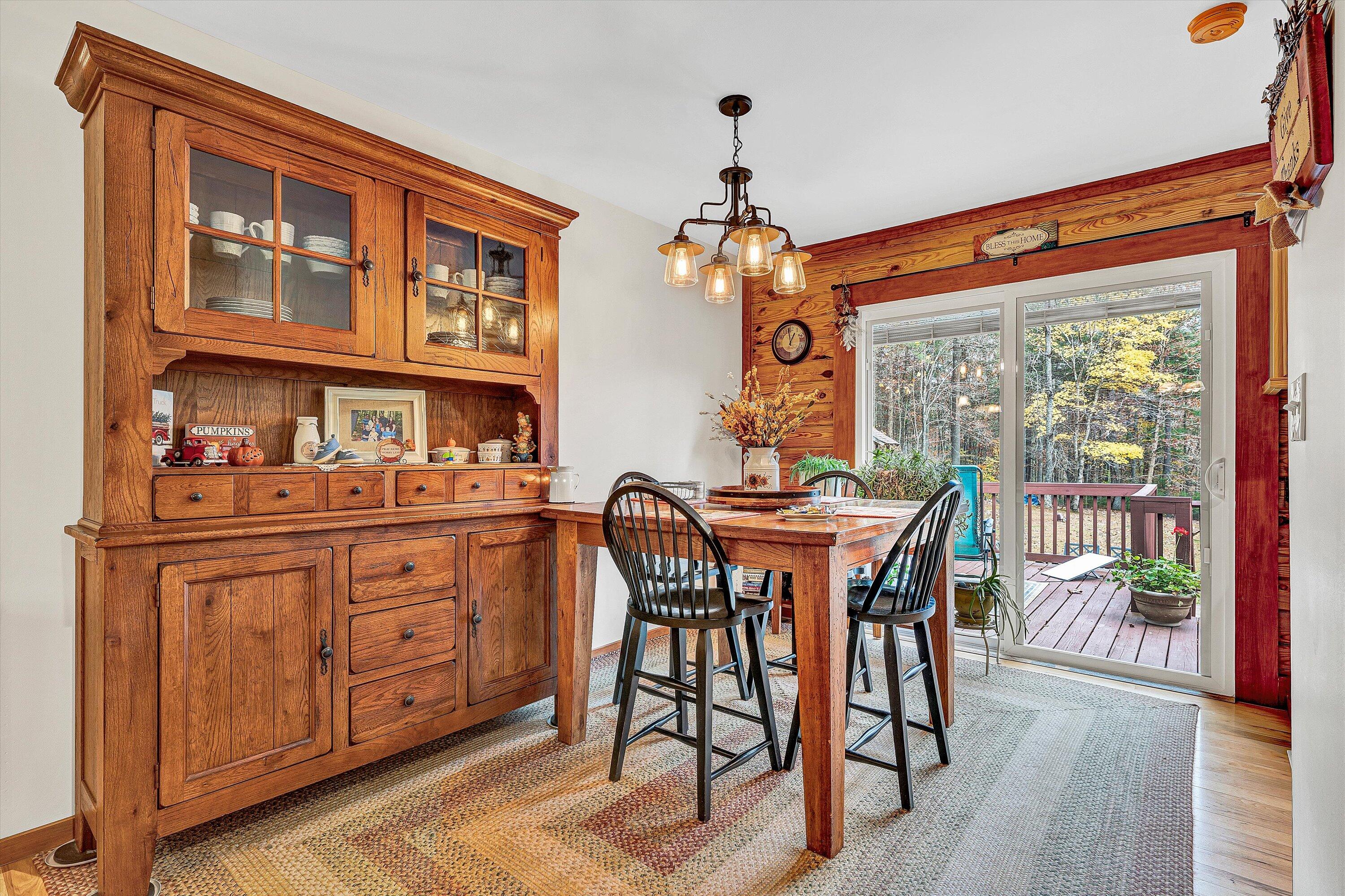 106 Middle Ridge Drive Callaway, VA 24067 - Photo 8 of 52 12-SGP-08874