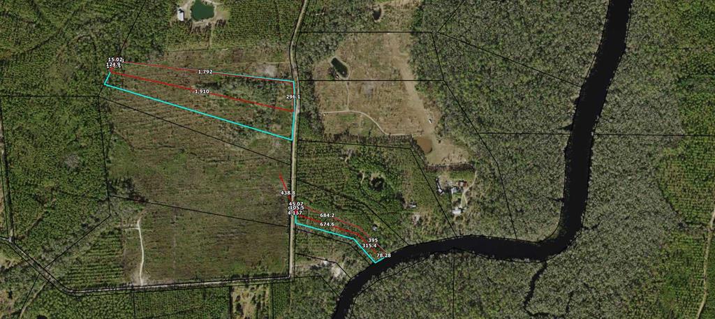 2 Hickory Hammock Road Carrabelle, FL 32322 - Photo 2 of 7