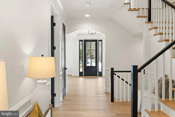 $3,249,990 | 8309 Loring Drive, Bethesda, MD 20817