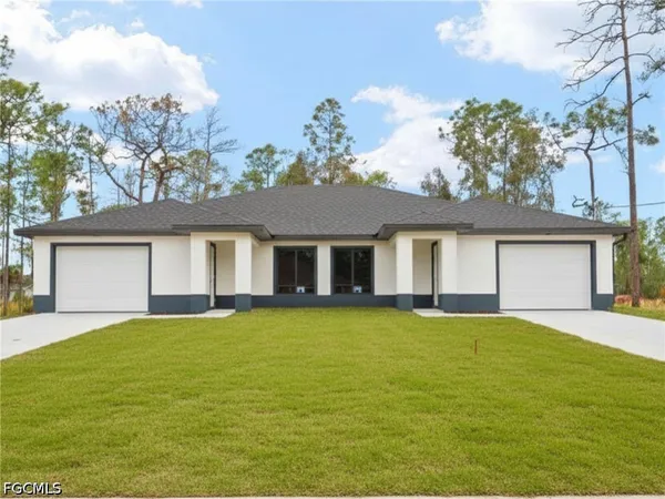$499,999 | 349-351 Rockland Street, Lehigh Acres, FL 33972
