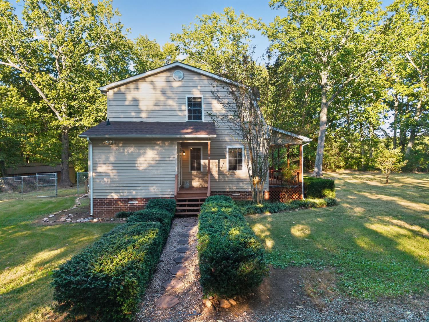 1277 Andersonville Road Dillwyn, VA 23936 - Photo 51 of 76 Gallery Image 51