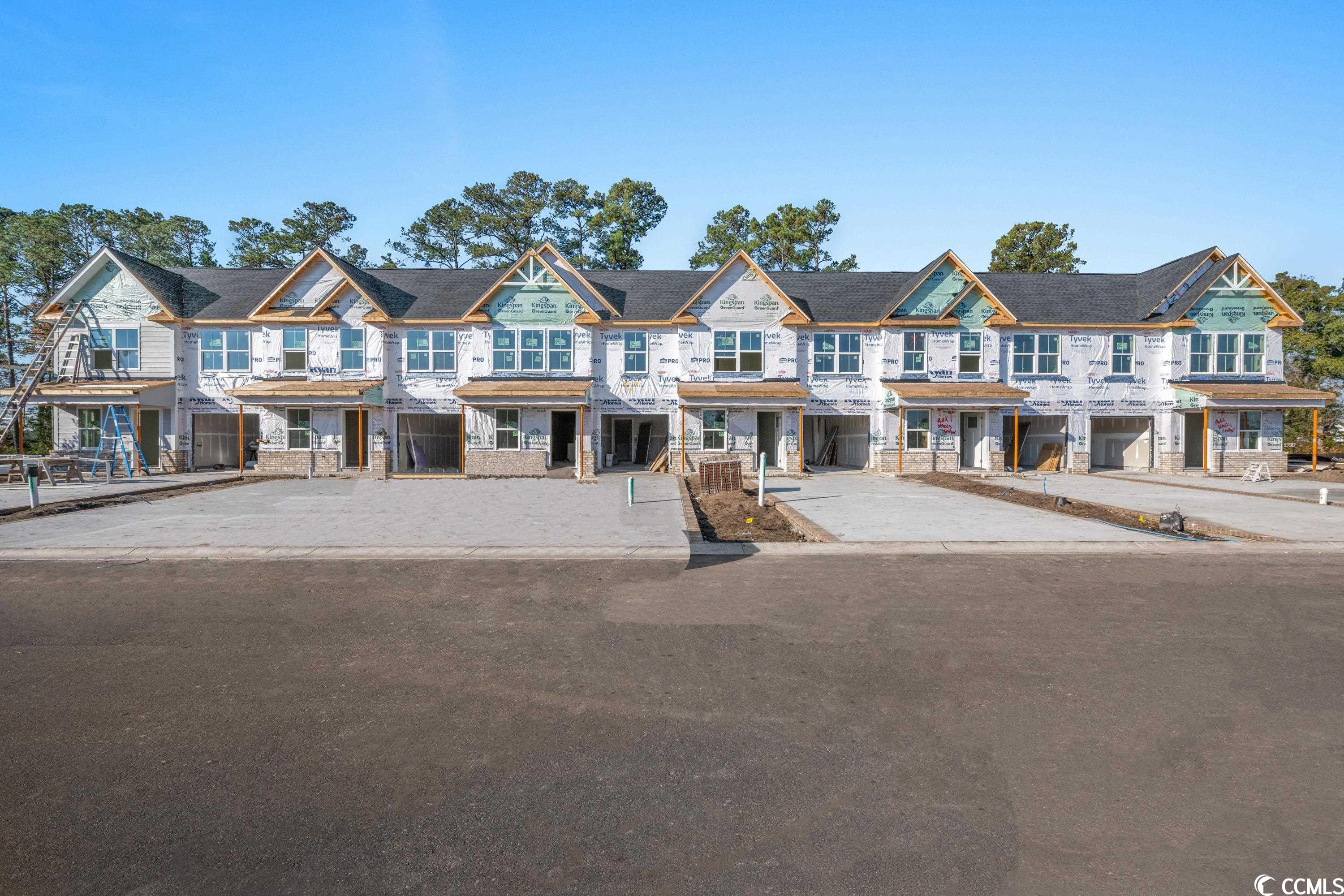 8905 Elowen Ln Unit 12E  