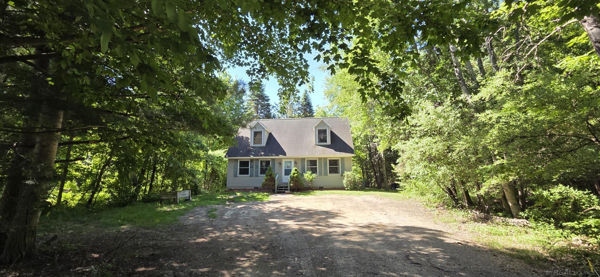 7088 Aitken Road Lexington, MI 48450 - Photo 24 of 25