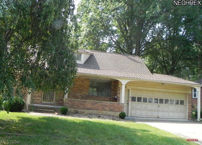 3600 26th Street Northwest Canton, OH 44708 - Photo 1 of 1