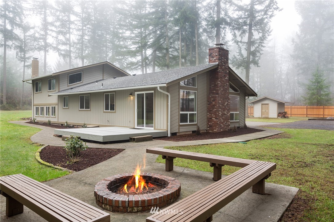 9625 Mullen Road Southeast Olympia, WA 98513 - Photo 2 of 25 Gallery Image 2
