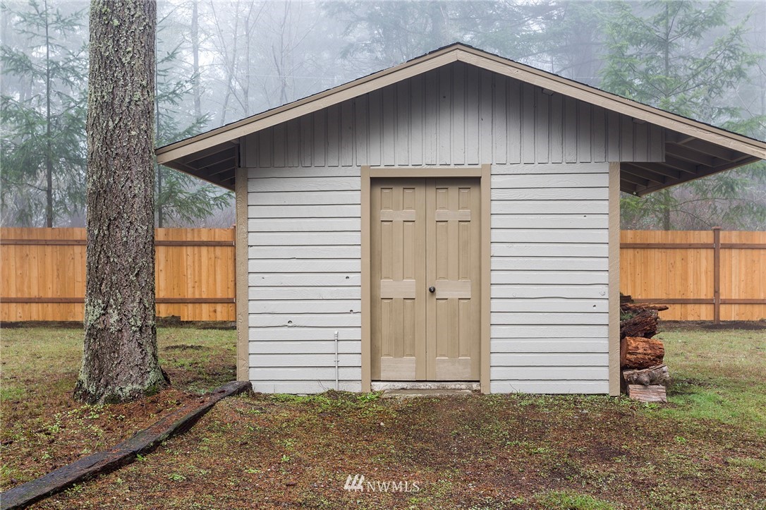 9625 Mullen Road Southeast Olympia, WA 98513 - Photo 22 of 25 Gallery Image 22