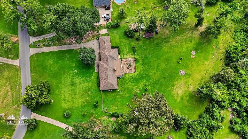 2061 Pepper Ridge Road Shreveport, LA 71115 - Photo 3 of 11 Gallery Image 3