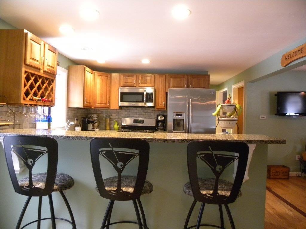 107 Pheasant Run Road Waterboro, ME 04030 - Photo 9 of 26 Enter into this completely updated...