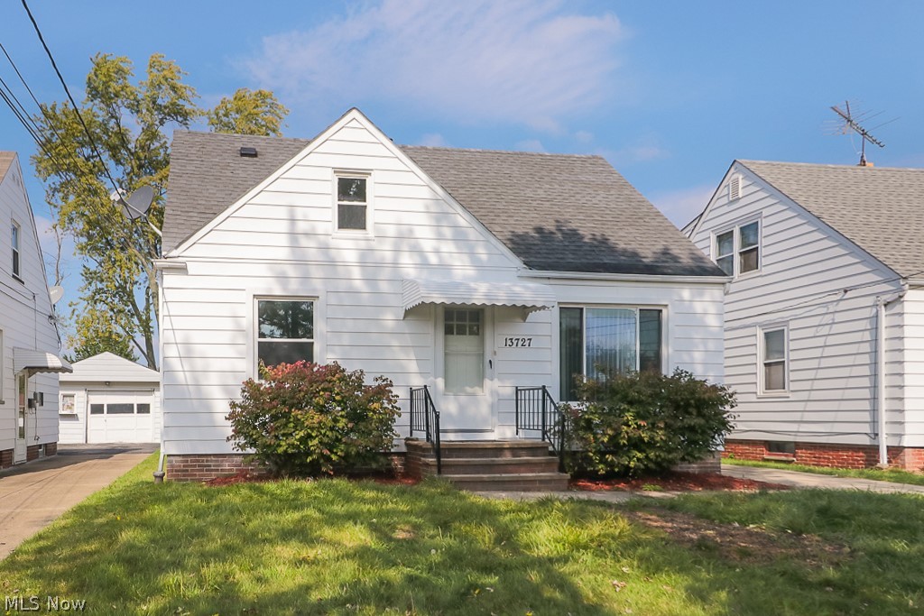 13727 Granger Road Cleveland, OH 44125 - Photo 33 of 35