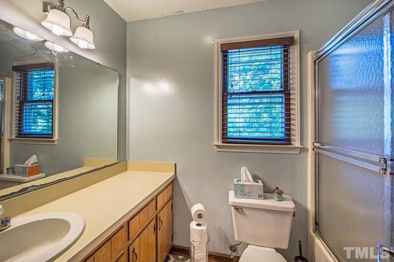 3920 Allen Street West Raleigh, NC 27603 - Photo 13 of 20