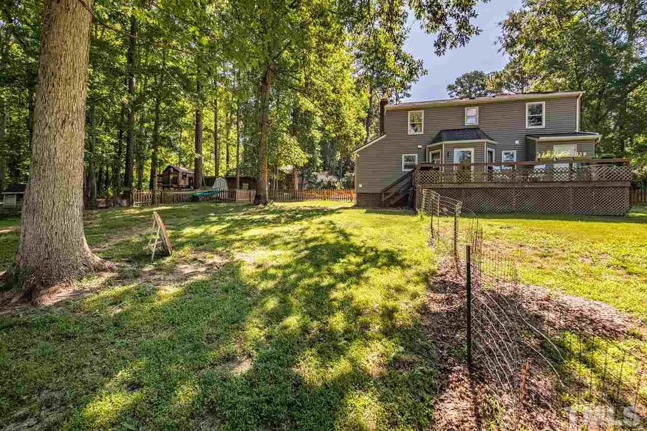 3920 Allen Street West Raleigh, NC 27603 - Photo 14 of 20
