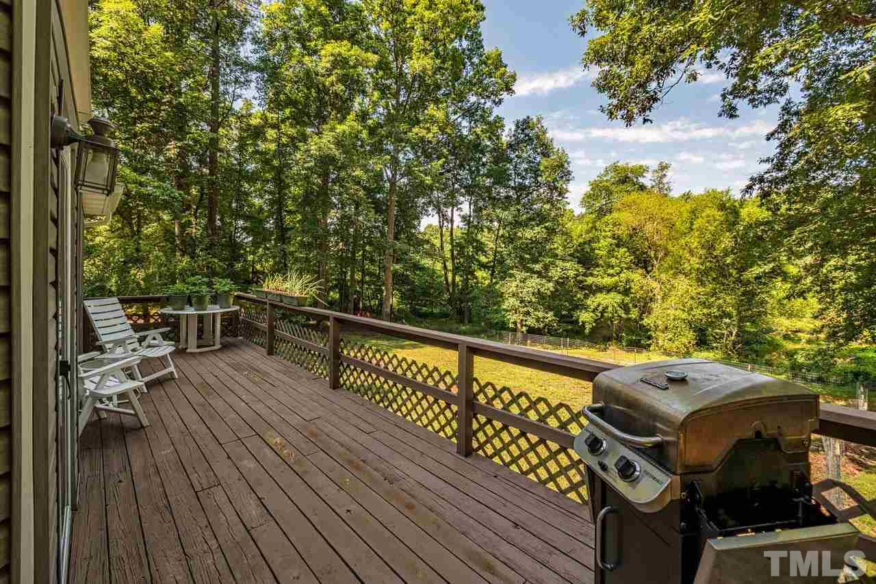 3920 Allen Street West Raleigh, NC 27603 - Photo 15 of 20