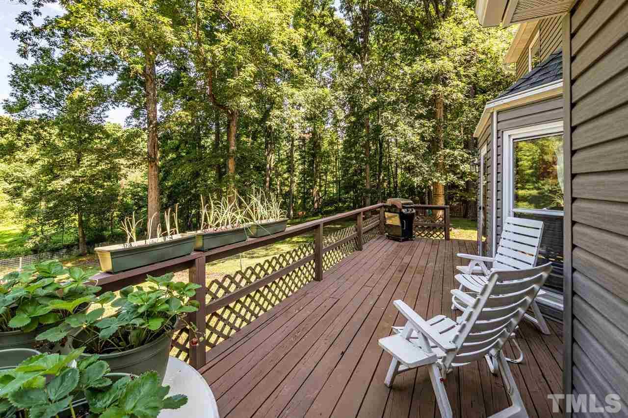 3920 Allen Street West Raleigh, NC 27603 - Photo 16 of 20