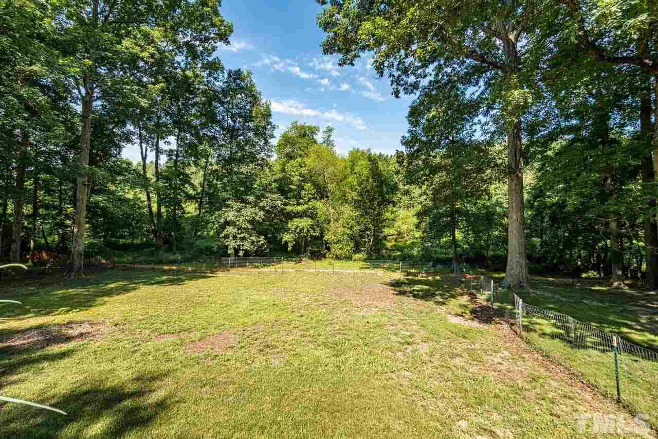 3920 Allen Street West Raleigh, NC 27603 - Photo 17 of 20