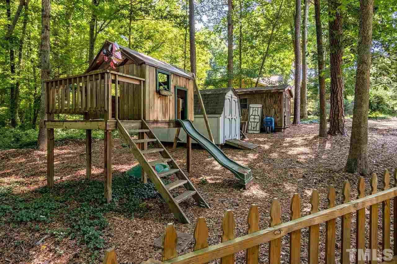 3920 Allen Street West Raleigh, NC 27603 - Photo 18 of 20